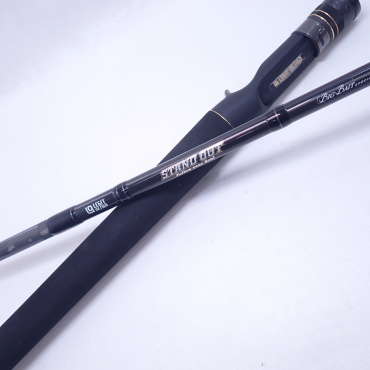 スタンドアウト SOC66XH+